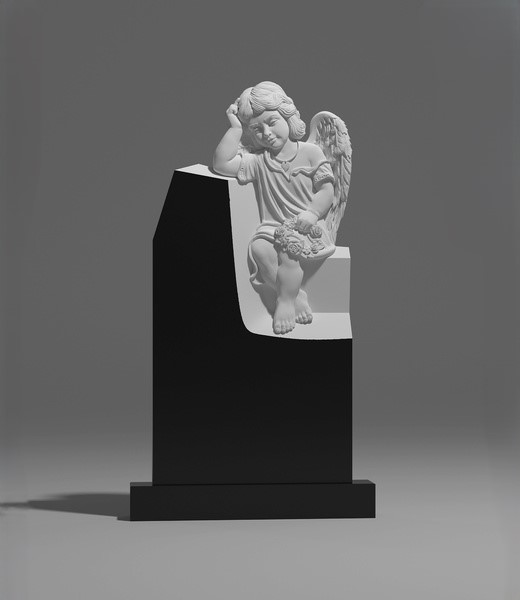 Памятник АС -19