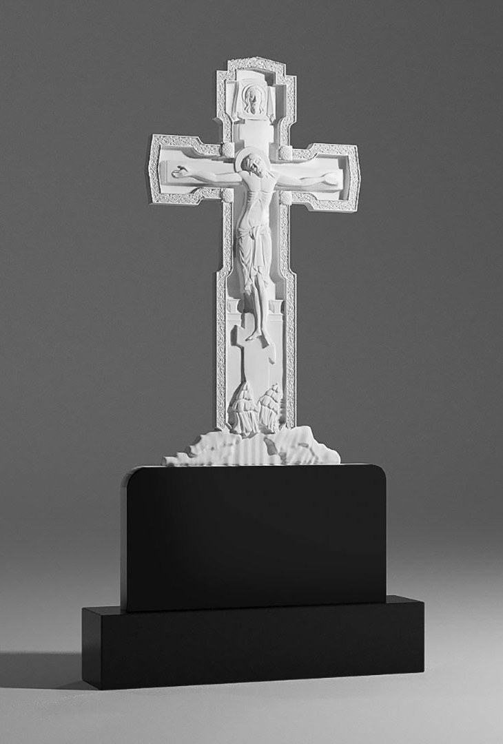 Крест ФК-2
