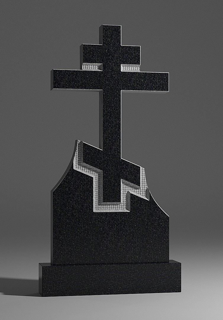 Крест ФК-16