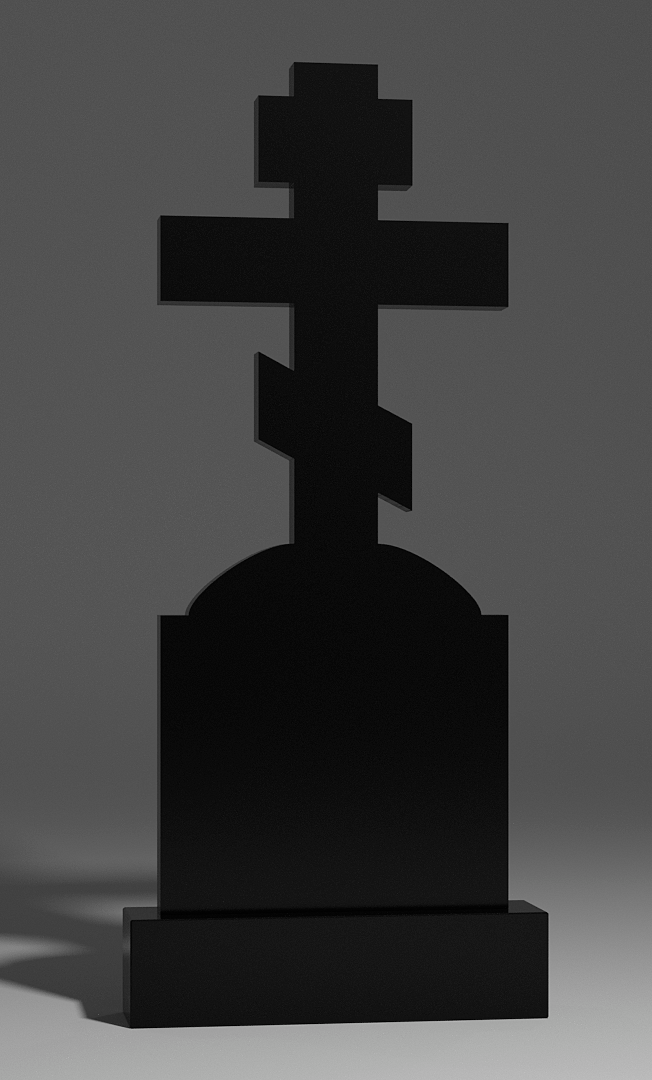 Крест ФК-17