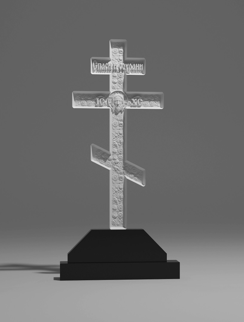 Крест ФК-18