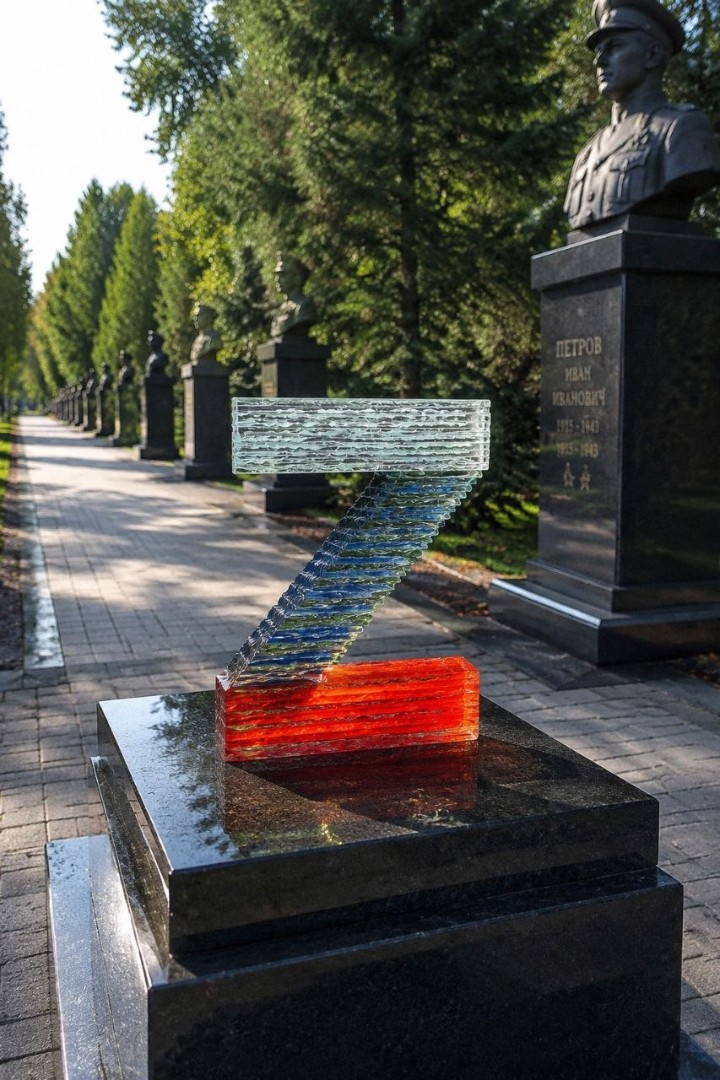 Памятник С-3